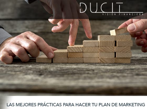 Plan de marketing