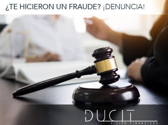 fraude
