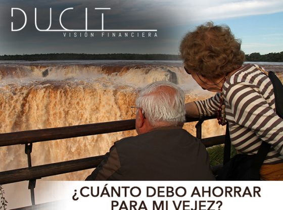 Ahorro para el retiro
