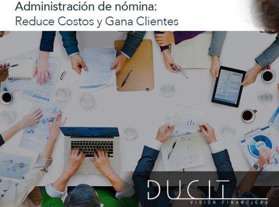 outsourcing de nómina