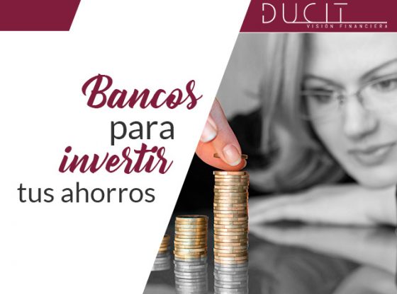mejores bancos para ahorrar