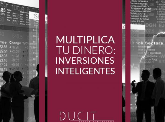 invertir dinero