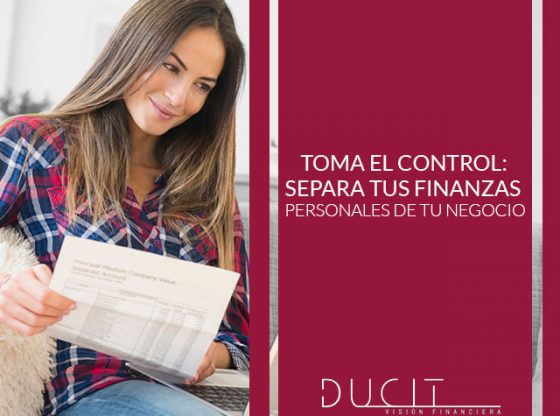 finanzas personales