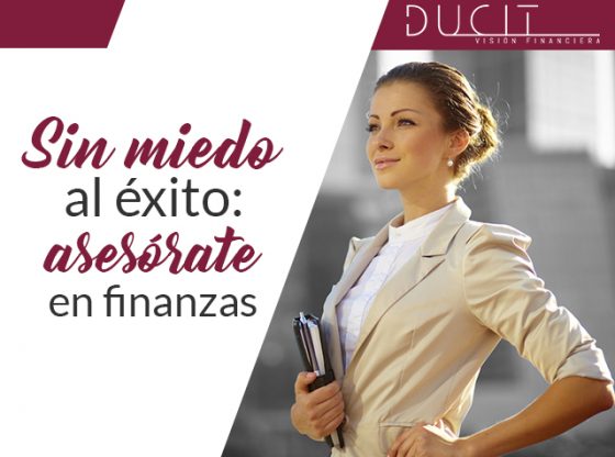 asesoría financiera