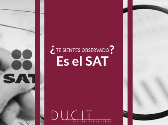 TE VIGILA EL SAT