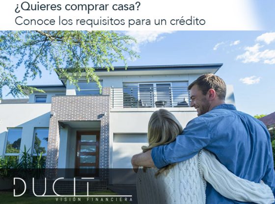 comprar casa
