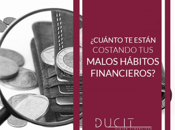 malos hábitos