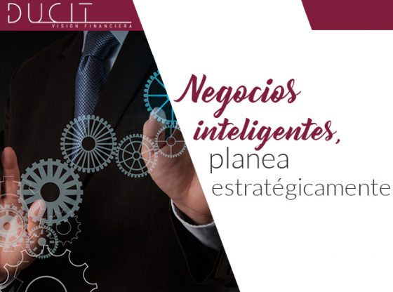 planeación estratégica