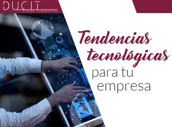 tecnología para empresas