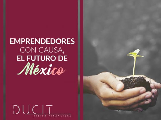 emprendedores sociales