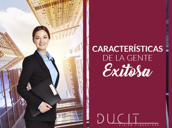 personas exitosas
