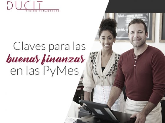 finanzas en pymes