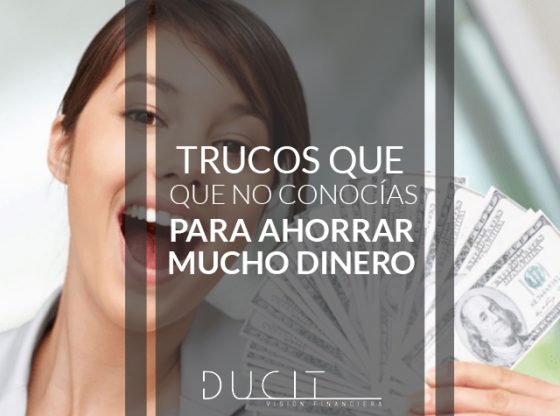como ahorrar mucho dinero