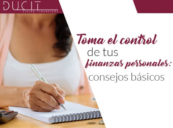 finanzas personales y negocios